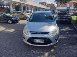Argento Usata 2014 Ford C-MAX Monovolume | 6850 € (Buon prezzo)