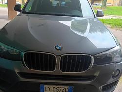 Usata 2015 BMW X3 SUV | 14.500 € (Buon prezzo)