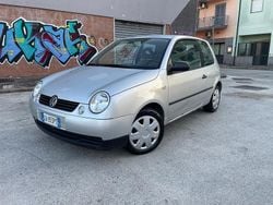 Argento Usata 2002 VW Lupo Due volumi | 799 € (Buon prezzo)