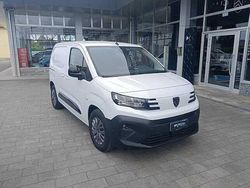 Bianco Nuova 2025 Peugeot E-Partner Monovolume | 28.990 €