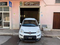 Usata 2016 Fiat Panda Easy Due volumi | 10.200 € (Molto cara)