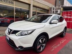Bianco Usata 2016 Nissan Qashqai Tekna SUV | 14.999 € (Cara)
