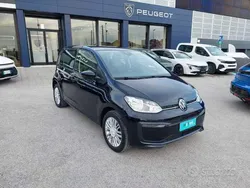 Nero Usata 2022 VW up! Move Due volumi | 12.900 € (Buon prezzo)