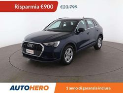 Blu Usata 2019 Audi Q3 SUV | 23.399 € (Ottimo prezzo)