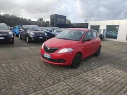 Rosso Usata 2019 Lancia Ypsilon S Due volumi | 7990 € (Ottimo prezzo)