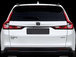 Argento Nuova 2025 Honda CR-V Advance SUV | 44.780 € (Buon prezzo)