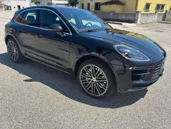 Nero Usata 2020 Porsche Macan Turbo SUV | 59.900 € (Ottimo prezzo)