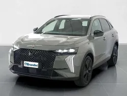Grigio premiere Nuova 2024 DS Automobiles DS7 Crossback Performance Line Plus SUV | 36.900 € (Super prezzo)