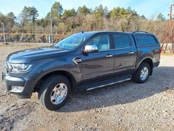 Grigio Usata 2019 Ford Ranger Pick-up | 27.500 € (Buon prezzo)