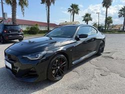 Nero Usata 2024 BMW M240 M Sport Coupé | 56.500 € (Buon prezzo)