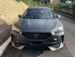 Grigio Usata 2023 Cupra Formentor SUV | 29.500 € (Buon prezzo)