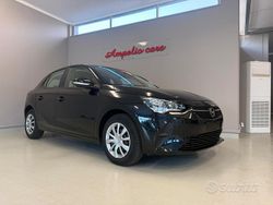 Nero Usata 2022 Opel Corsa Edition Tre volumi | 14.300 € (Cara)