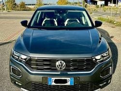 Usata 2018 VW T-Roc Advance SUV | 19.000 € (Buon prezzo)