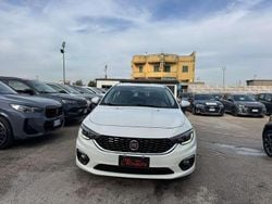 Bianco Usata 2018 Fiat Tipo S Tre volumi | 9490 € (Buon prezzo)