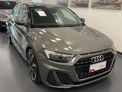 Grigio Usata 2019 Audi A1 Sportback S-Line Due volumi | 15.000 € (Ottimo prezzo)