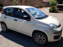Beige Usata 2015 Fiat Panda Easy Due volumi | 4000 € (Ottimo prezzo)