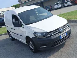 Bianco Usata 2019 VW Caddy Business Monovolume | 10.900 € (Ottimo prezzo)