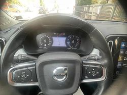 Nero Usata 2020 Volvo XC40 Pro SUV | 20.500 € (Ottimo prezzo)