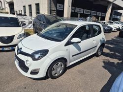 Bianco Usata 2013 Renault Twingo Due volumi | 4700 € (Cara)