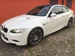 Bianco Usata 2011 BMW M3 Coupé | 64.999 €