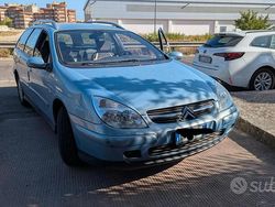 Usata 2002 Citroën C5 Station wagon | 1100 €