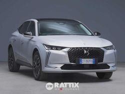 Grigio Usata 2024 DS Automobiles DS4 Opera Tre volumi | 23.431 € (Ottimo prezzo)