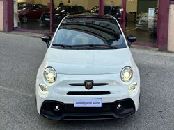 Abarth 695