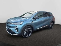 Azzurro Usata 2024 Renault Symbioz Iconic SUV | 26.800 € (Ottimo prezzo)