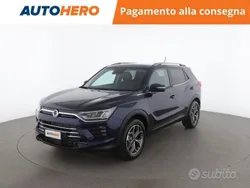 Usata 2023 Ssangyong Korando SUV | 22.999 € (Super prezzo)