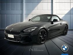 Nero Usata 2021 BMW Z4 M Sport Cabrio | 40.900 € (Ottimo prezzo)