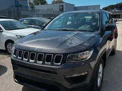 Grigio Usata 2019 Jeep Compass Sport SUV | 11.900 € (Super prezzo)