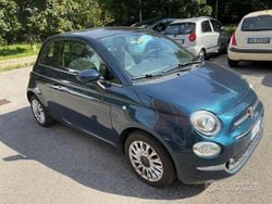 Usata 2016 Fiat 500 Lounge Tre volumi | 7700 € (Ottimo prezzo)