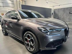 Grigio Usata 2024 Alfa Romeo Stelvio Veloce SUV | 44.900 € (Molto cara)
