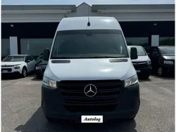 Bianco Usata 2017 Mercedes Sprinter Furgone | 10.500 € (Super prezzo)