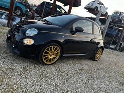 Nero Usata 2021 Abarth 595 Coupé | 21.500 € (Cara)