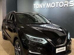 Nero Usata 2018 Nissan Qashqai N-Connecta SUV | 15.900 € (Buon prezzo)