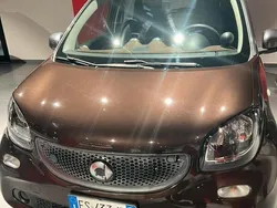 Usata 2018 Smart ForFour Electric Drive Tre volumi | 10.700 € (Buon prezzo)