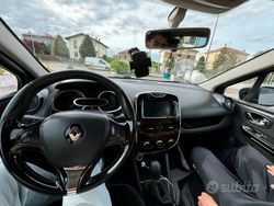 Grigio Usata 2013 Renault Clio IV Due volumi | 3600 €