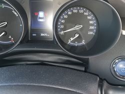 Bianco Usata 2021 Toyota C-HR SUV | 23.500 € (Molto cara)