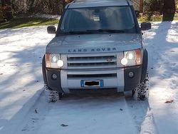 Usata 2006 Land Rover Discovery 3 HSE SUV | 5500 € (Ottimo prezzo)