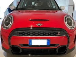 Usata 2023 Mini Cooper S Due volumi | 32.000 € (Cara)