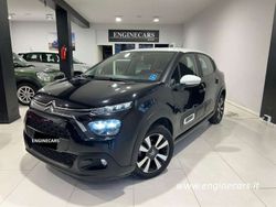 Nero Usata 2021 Citroën C3 Shine Due volumi | 10.390 € (Ottimo prezzo)