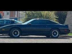 Nero Usata 1992 Pontiac Firebird Coupé | 18.000 €