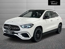 Argento Nuova 2025 Mercedes GLA200 SUV | 44.800 € (Ottimo prezzo)
