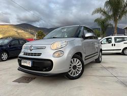 Grigio Usata 2015 Fiat 500L Monovolume | 4800 € (Ottimo prezzo)