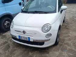 Usata 2010 Fiat 500 Due volumi | 4500 € (Ottimo prezzo)