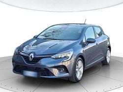Grigio Usata 2022 Renault Clio V Intens Tre volumi | 15.300 € (Buon prezzo)