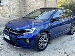 Blu Usata 2022 VW Taigo R-line SUV | 18.900 € (Buon prezzo)