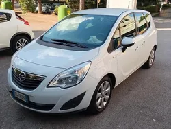 Usata 2011 Opel Meriva Monovolume | 3750 € (Ottimo prezzo)
