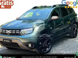 Verde Usata 2023 Dacia Duster Extreme SUV | 19.995 € (Buon prezzo)